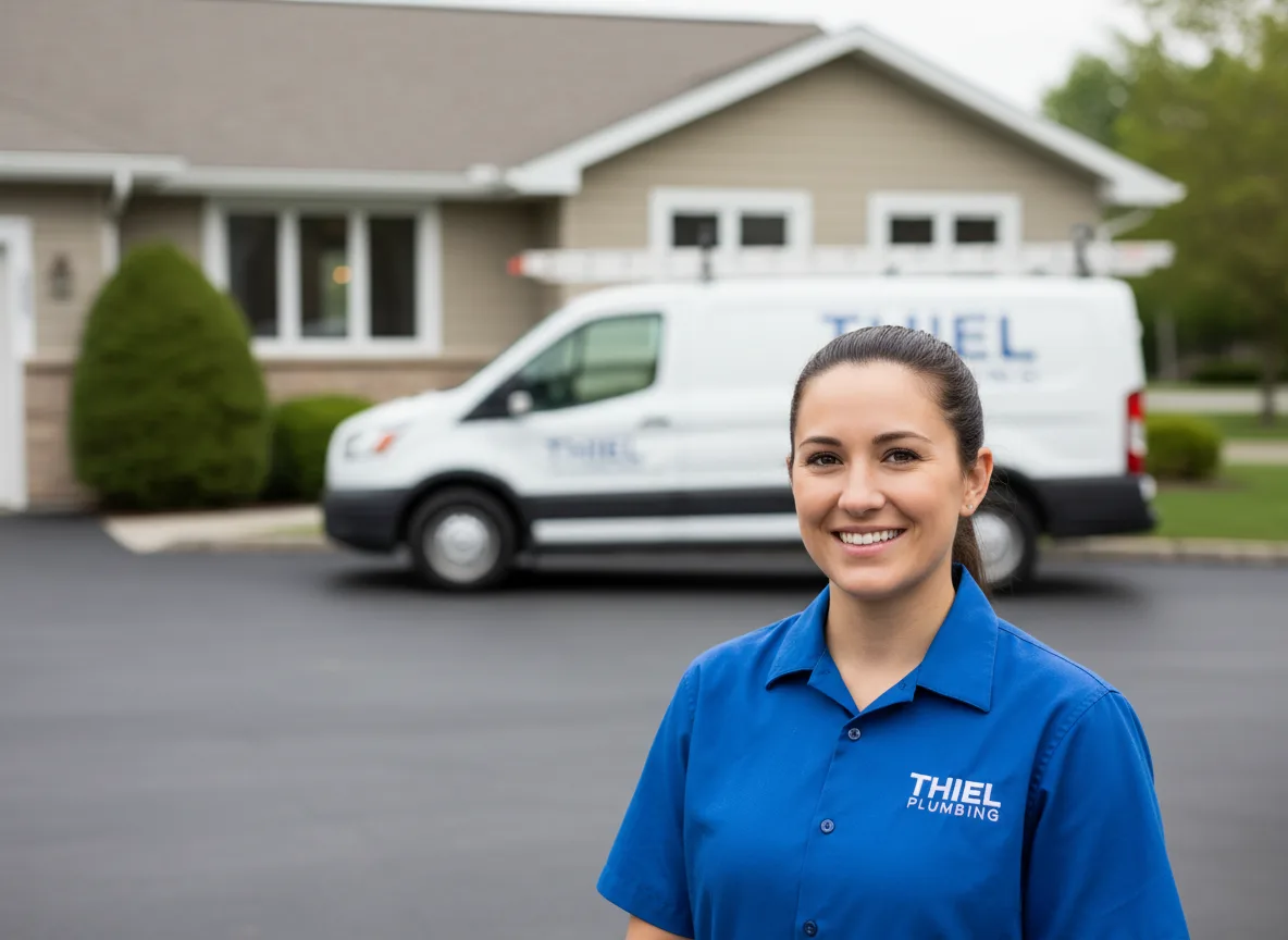 Plumber Epping, ND FAQs